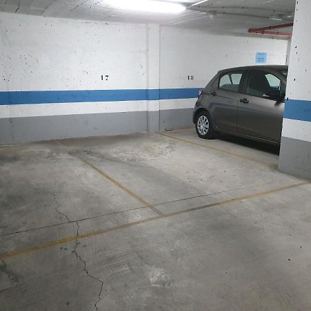 Ocean Rest Canteras Beach & Parking لاس بالماس دي غران كاناريا المظهر الخارجي الصورة