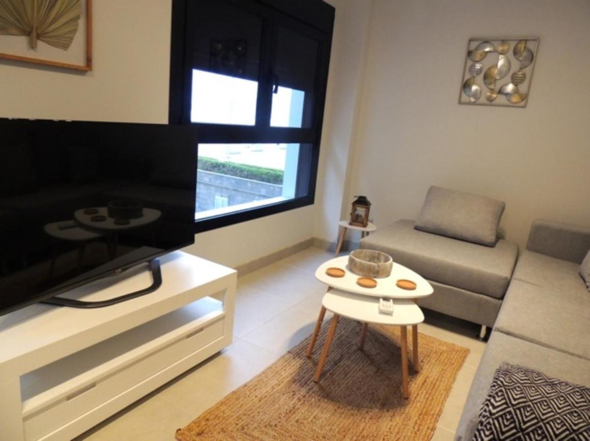 Ocean Rest Canteras Beach & Parking لاس بالماس دي غران كاناريا المظهر الخارجي الصورة
