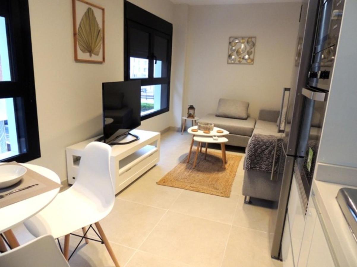Ocean Rest Canteras Beach & Parking لاس بالماس دي غران كاناريا المظهر الخارجي الصورة