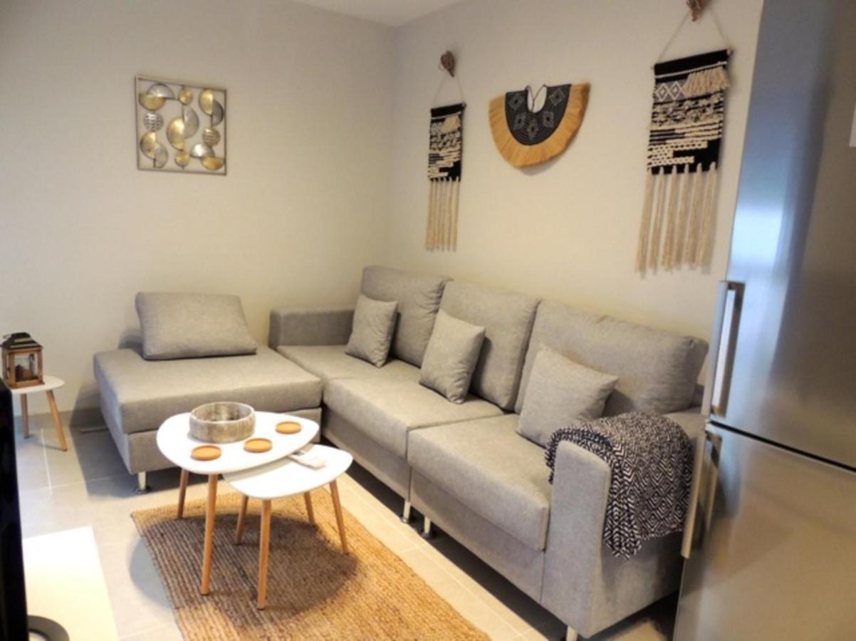 Ocean Rest Canteras Beach & Parking لاس بالماس دي غران كاناريا المظهر الخارجي الصورة