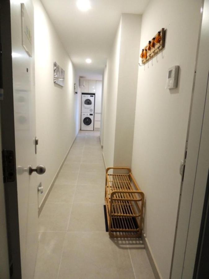 Ocean Rest Canteras Beach & Parking لاس بالماس دي غران كاناريا المظهر الخارجي الصورة