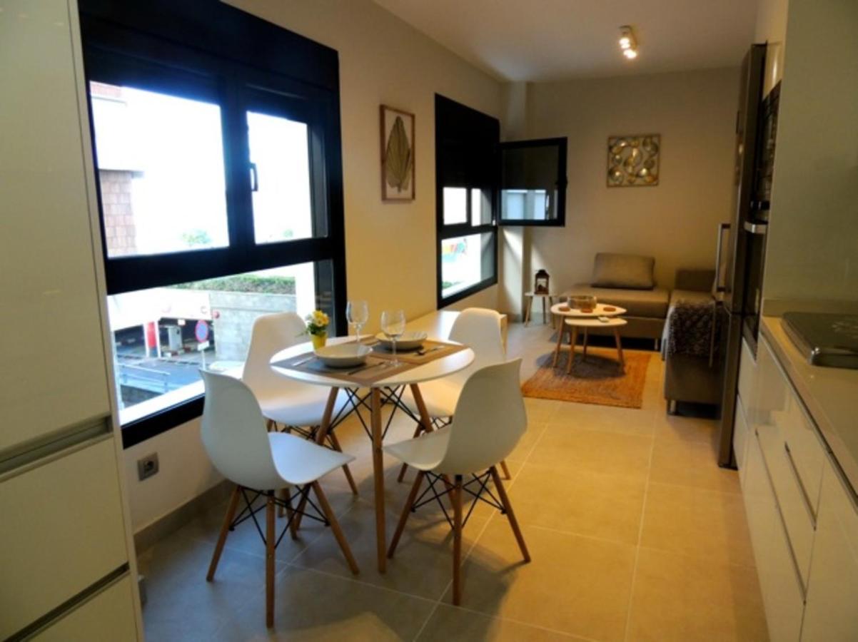 Ocean Rest Canteras Beach & Parking لاس بالماس دي غران كاناريا المظهر الخارجي الصورة