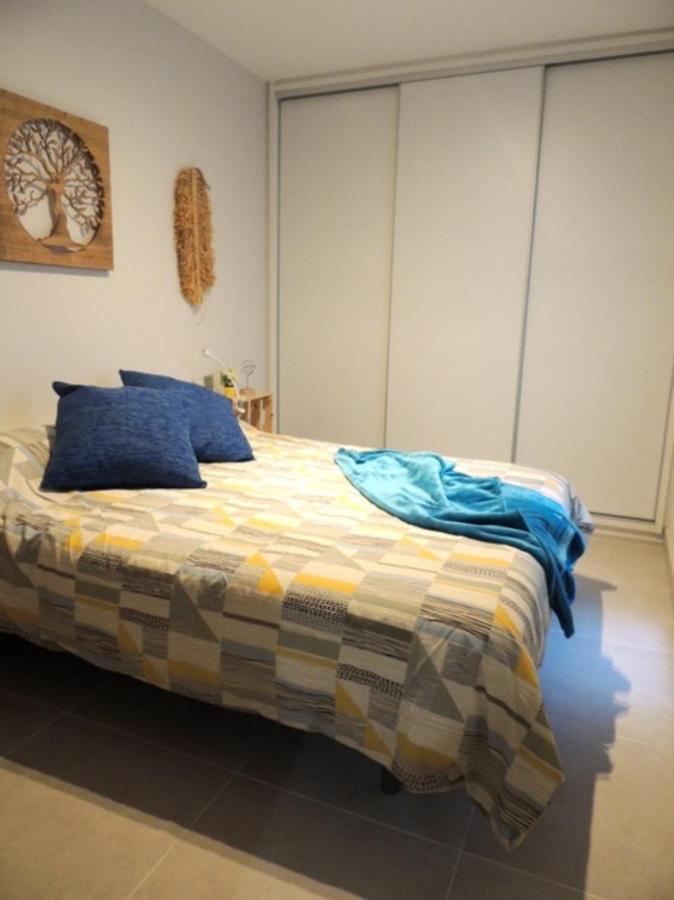 Ocean Rest Canteras Beach & Parking لاس بالماس دي غران كاناريا المظهر الخارجي الصورة