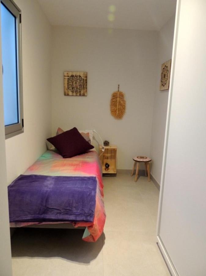 Ocean Rest Canteras Beach & Parking لاس بالماس دي غران كاناريا المظهر الخارجي الصورة