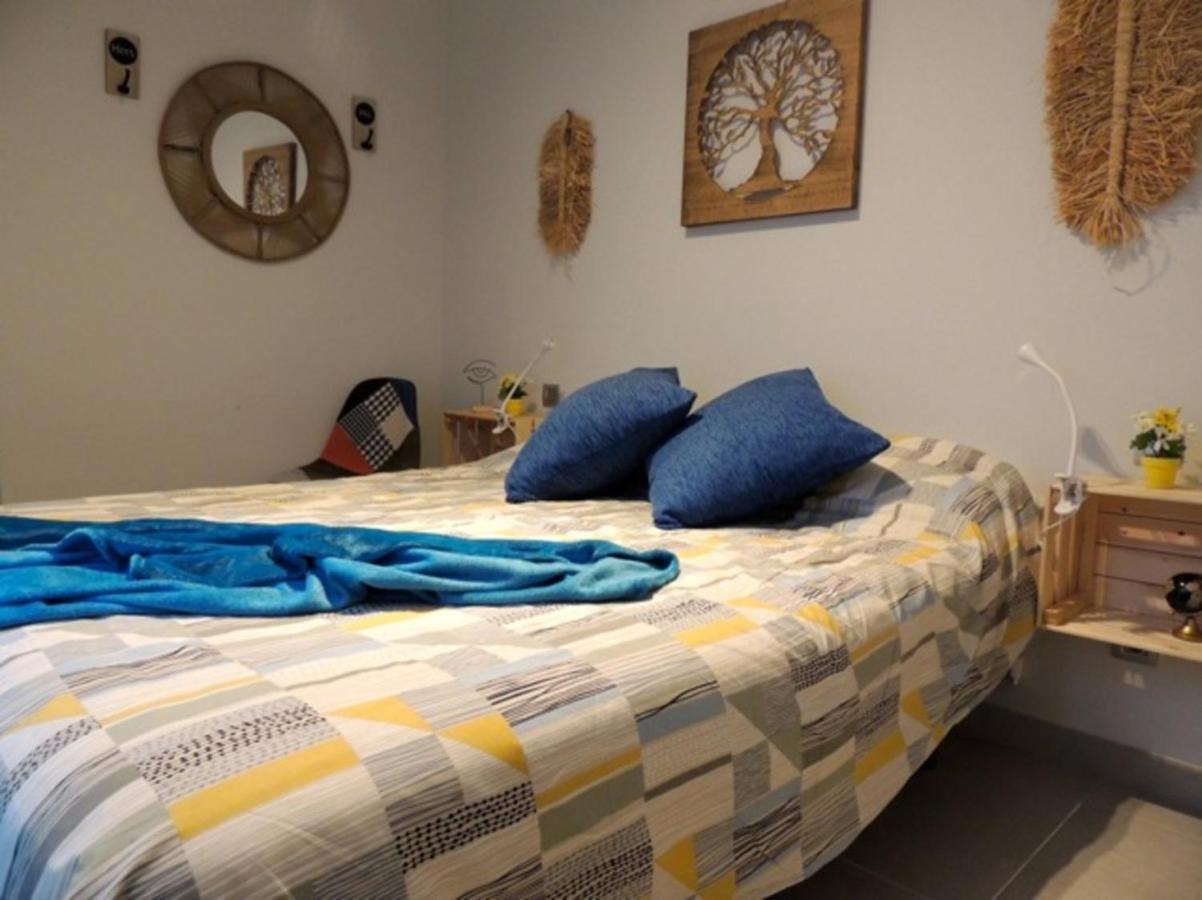 Ocean Rest Canteras Beach & Parking لاس بالماس دي غران كاناريا المظهر الخارجي الصورة