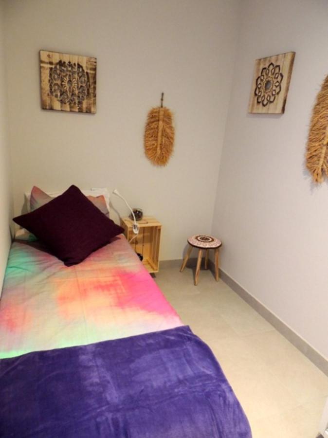 Ocean Rest Canteras Beach & Parking لاس بالماس دي غران كاناريا المظهر الخارجي الصورة