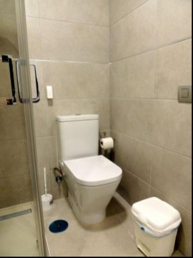 Ocean Rest Canteras Beach & Parking لاس بالماس دي غران كاناريا المظهر الخارجي الصورة